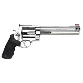 Smith & Wesson 500 Magnum