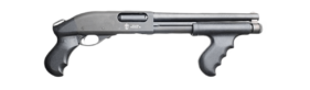serbu shotgun