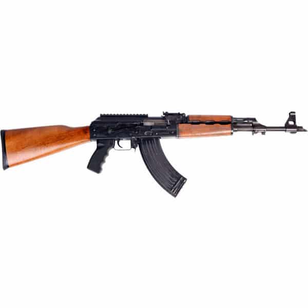 AK-47 7.62x39