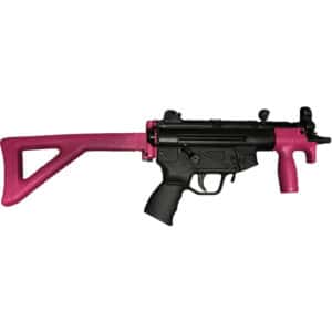 Pink MP5