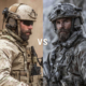 The origins of both Delta Force vs. SEAL Team 6 are fascinating and rich in history. Delta Force was officially established in 1977, under the official name of 1st Special Forces Operational Detachment-Delta, by Colonel Charles Beckwith. It was formed in response to the increasing number of terrorist attacks around the world. On the other hand, SEAL Team 6, also known as DEVGRU, was created in 1980 following the failure of the mission to rescue hostages in Iran. Both developed in a context where the need for efficient special operations forces became evident.