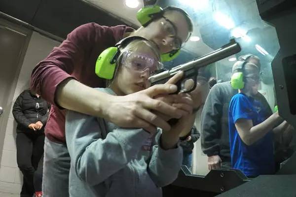 children's activities in las vegas