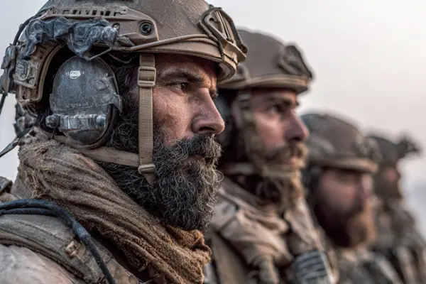 how do you get into seal team 6