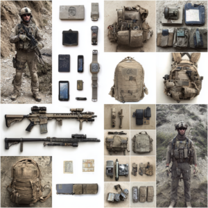 SEAL Team 6 equipment: This what the members of this team use-c6fb-4b49-9ed3-39ecfe9ed7d9 seal team 6 equipment
