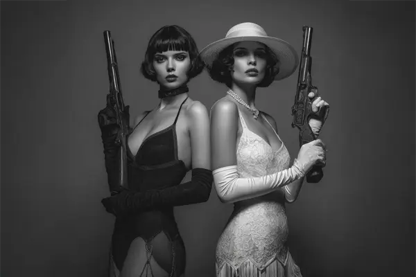 femme fatales