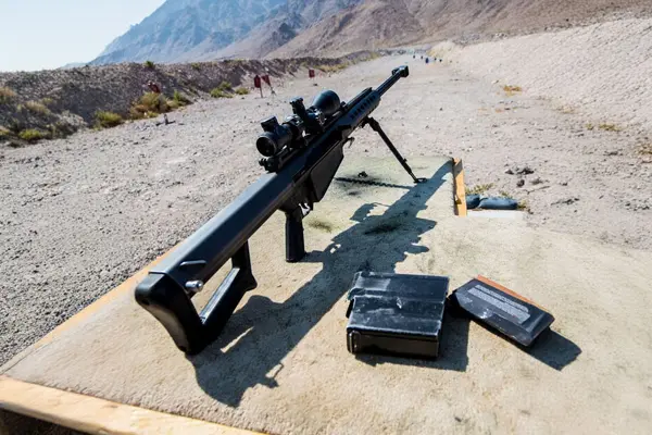 full auto gun range las vegas