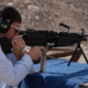 las vegas gun range automatic weapons