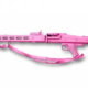 pink machine gun