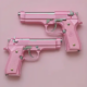 pink pistols