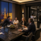 best places for corporate meetings in las vegas