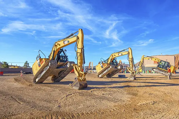 big dig las vegas