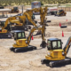 drive construction equipment las vegas