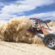 dune buggy in vegas