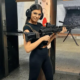 firing range las vegas strip