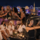 girl trips