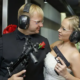 gun wedding