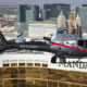 helicopter ride in las vegas nevada