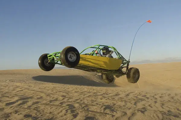sas dune buggy