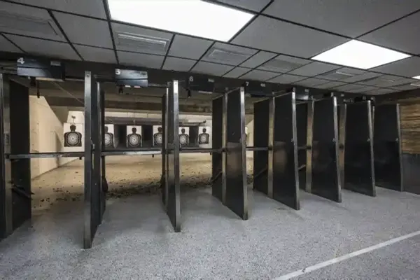 strip shooting range