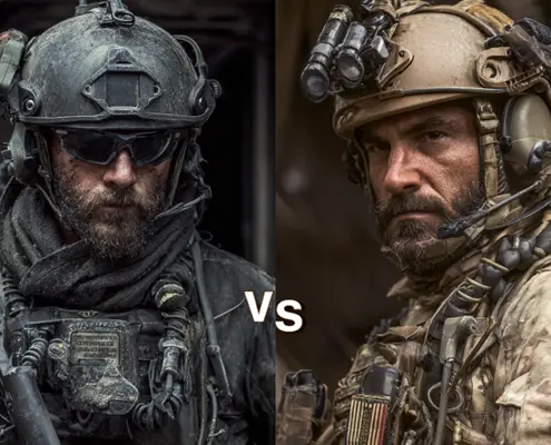 delta force vs seal team 6
