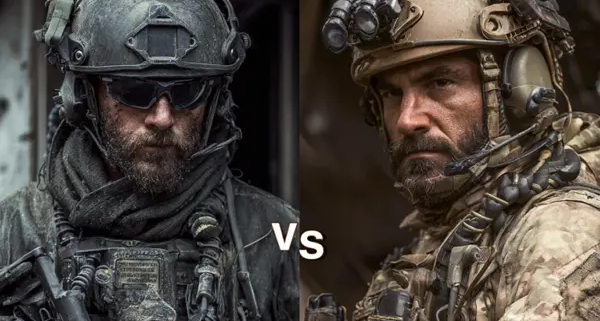 delta force vs seal team 6
