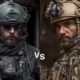 delta force vs seal team 6
