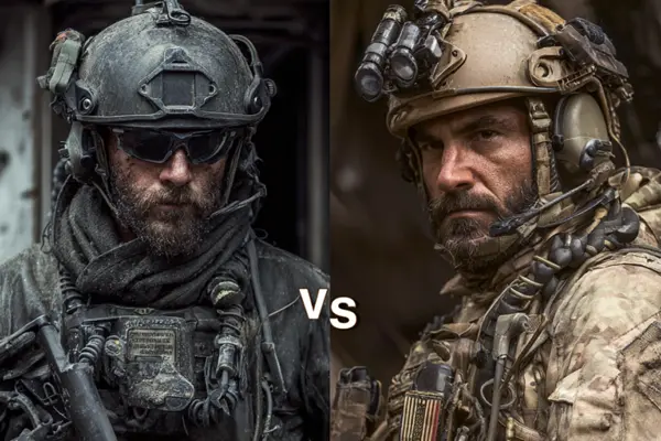 delta force vs seal team 6