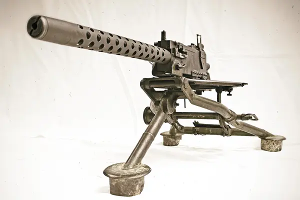 1919 gun