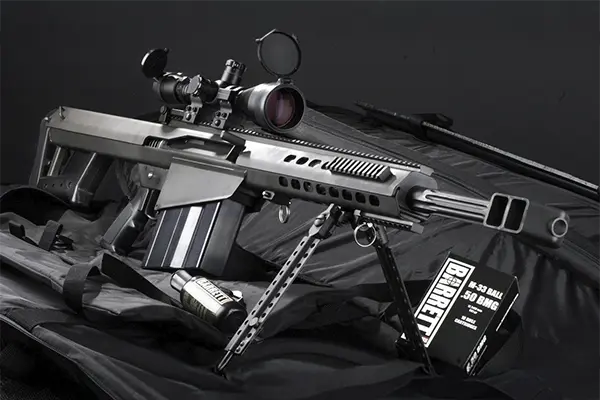 barret 50 cal price