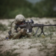 barrett shooting package