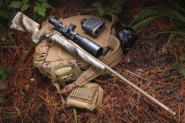 best 308 sniper rifle