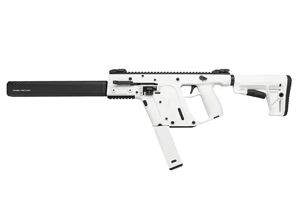 gen 2 kriss vector