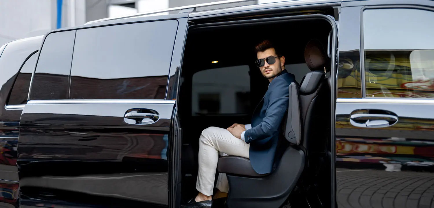 gun range transportatoin