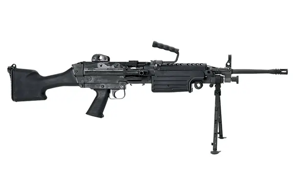 m249 saw
