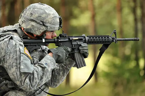 m4 carbine