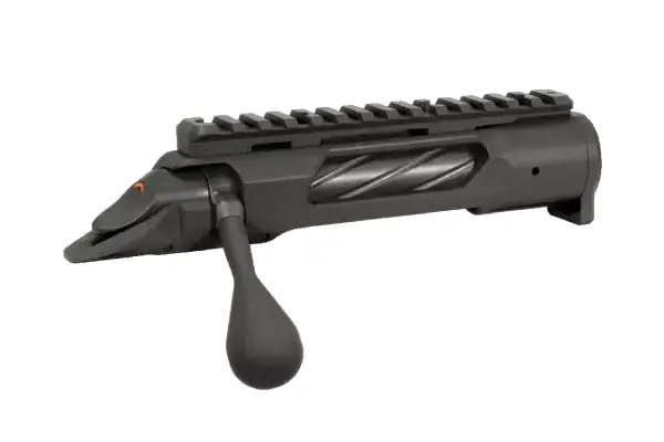 remington 700 action
