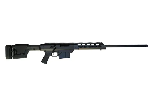 remington 700 chassis