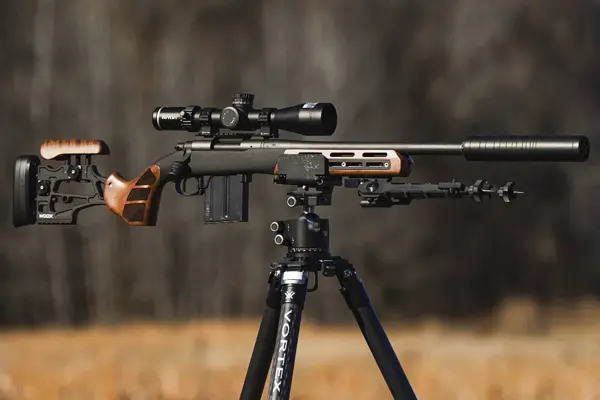 remington 700 sps tactical