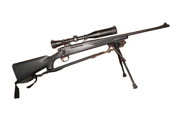 remington model 700