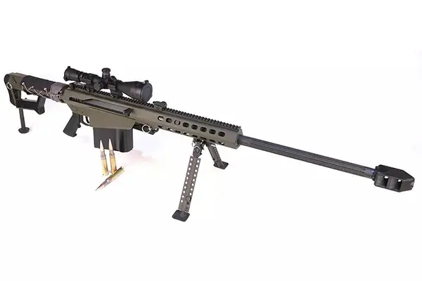 barret .50