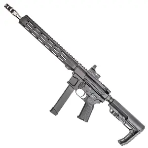 caliber carbine