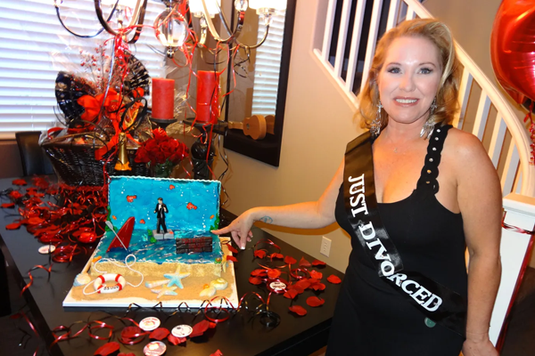 divorce in las vegas nevada