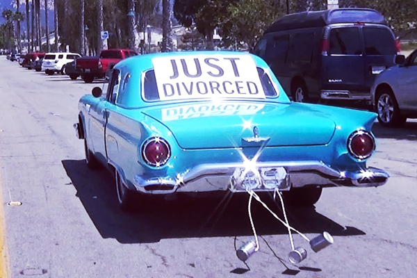 las vegas divorce