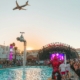 las vegas pool party