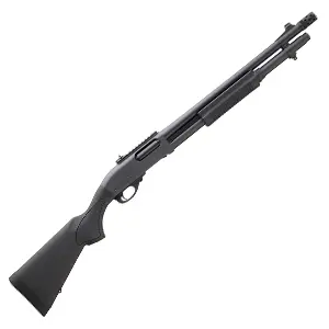 remington
