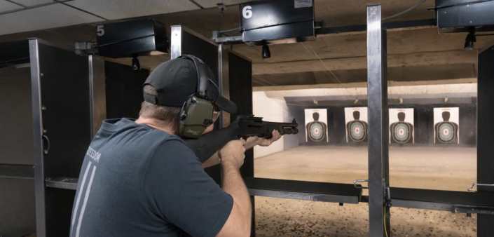shotgun package las vegas