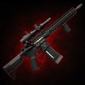 bcm recce tr1 m4