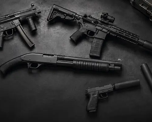 class 3 weapons what they are, how to own them, & what they're like to shoot