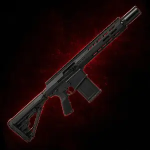 gen 12 shotgun