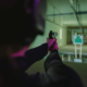 how to build a consistent handgun training routine for better accuracy